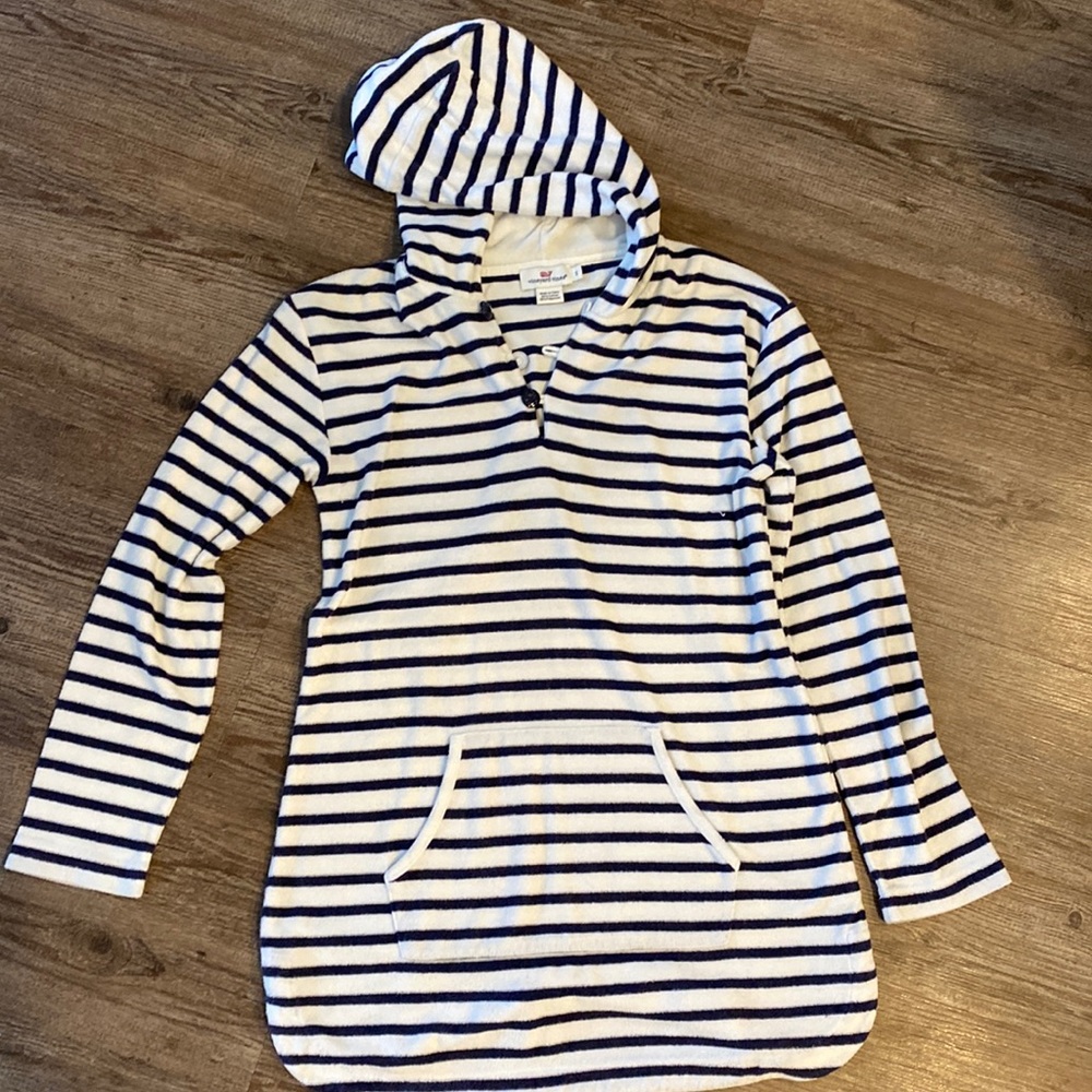 Vineyard Vines Swimsuit Coverup